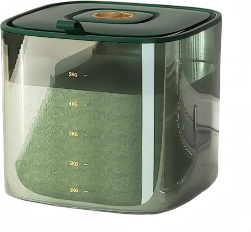 �Ăт� �ğC ���߂т� �ē��� ���ăP�[�X �ĉ� rice container ������� �ۑ��e�� �L�b�`�����[ ���� �W�t�� ���� �h�� �h�� ���C�X�X�g�b�J�[ ������� ��e�� 5kg/10kg ���Ď��[ �􂦂� �N�x��ۂ� �L�b�`���p�i �ƒ�p�̖h��