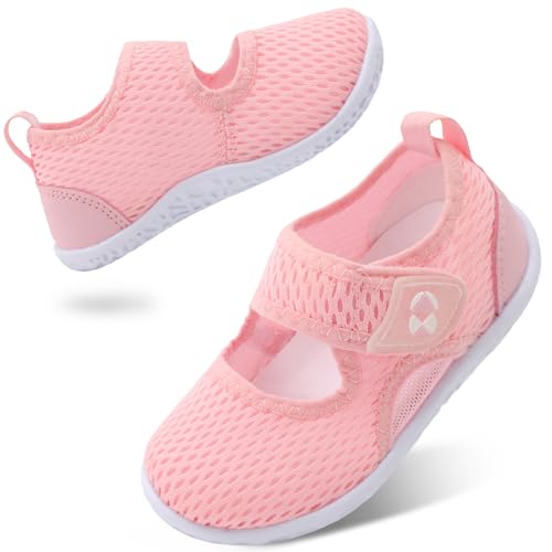 Image of Centipede Demon Toddler Water Shoes Boys Girls Swim Aqua Socks Barefoot Kids Water Sandals Quick Dry Breathable Lightweight for Beach Pool Waterpark