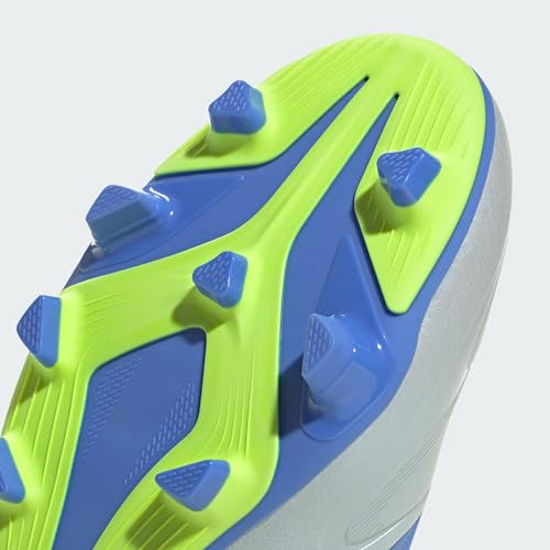 Image of adidas Unisex Copa Pure Iii Club Fg /Mg Football Shoe