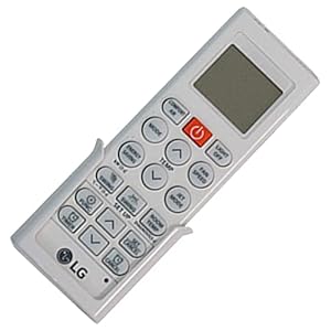 Fernbedienung für Klimaanlage AKB74955602 LG
