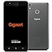 Produktbild Gigaset GS270 Smartphone ohne Vertrag (13,20 cm (5,2 Zoll IPS Full HD) Display, 16GB Speicher, 2 GB RAM, Android Update verfügbar 8.1) grey