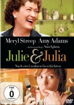 Preisvergleich Produktbild Julie & Julia