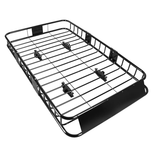 Car Luggage Rack – The 15 best products compared - Your Motor Guide