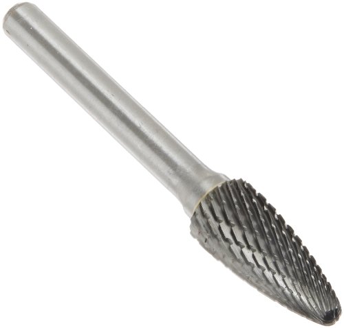 Fresa de Carburo de Tungsteno Walter 01V043 7/16 pulg miniatura 1