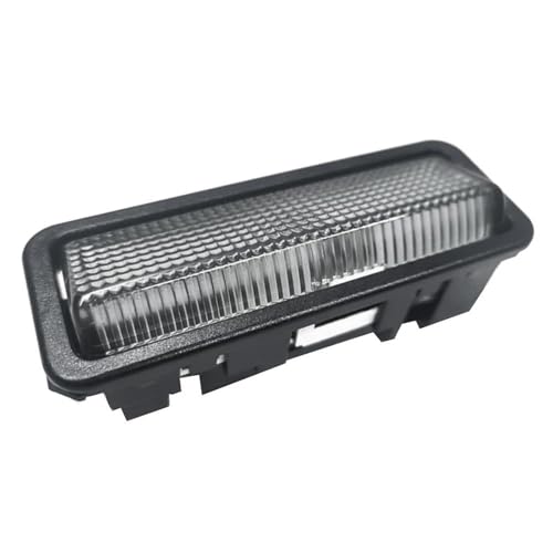Lámpara de lectura interior 636296 con luz nítida para techo de coche
