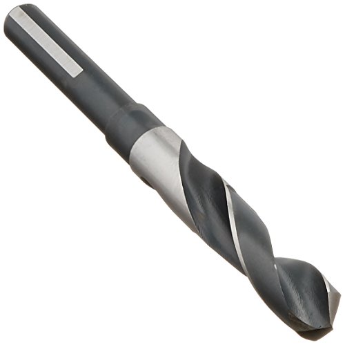 Irwin Tools IRWIN Drill Bit, Silver and Deming, 5/8-Inch (91140)