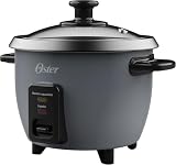 OSTER - Panela Elétrica De Arroz Oster Pan306 127v