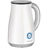 Photo Gallery sencor, schiumalatte e scalda-latte, 450 watt, bianco (weiß) Photo Gallery sencor, schiumalatte e scalda-latte, 450 watt, bianco (weiß)