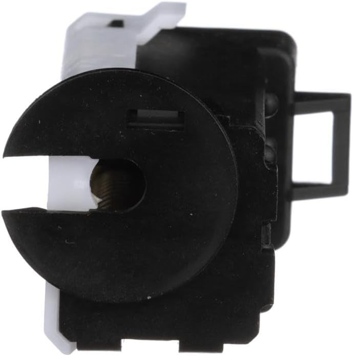 Replacement Clutch Starter Safety Switch for 1999-2005, 2007 Chevrolet, GMC