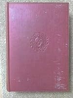 An English Anthology of Prose and Poetry B001IKHRZ2 Book Cover
