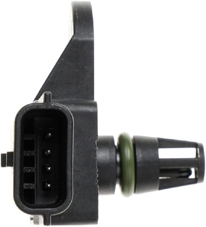 1pc/set PARTS# F01R00E038 Intake Manifold Air Pressure Sensor LIUMO-AUTO