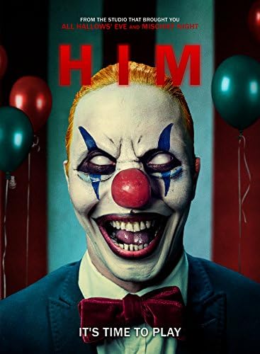 HIM - HIM (1 DVD)