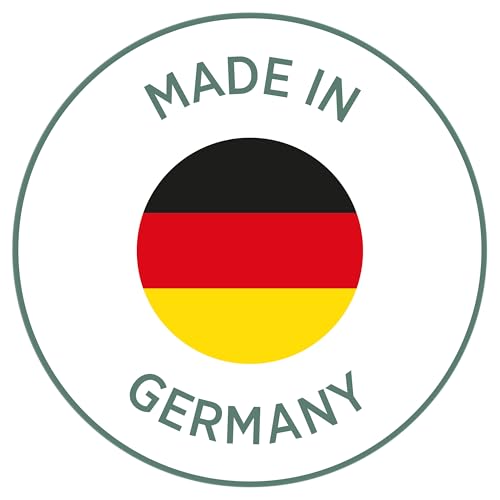 AVERY Zweckform 318 Kassenbestandsrechnung (A5, 50 Blatt, Ermittlung der Tageseinnahmen & Kassenbestand, von Rechtsexperten geprüft, für DE/AT, zur ordnungsgemäßen Buchführung) weiß