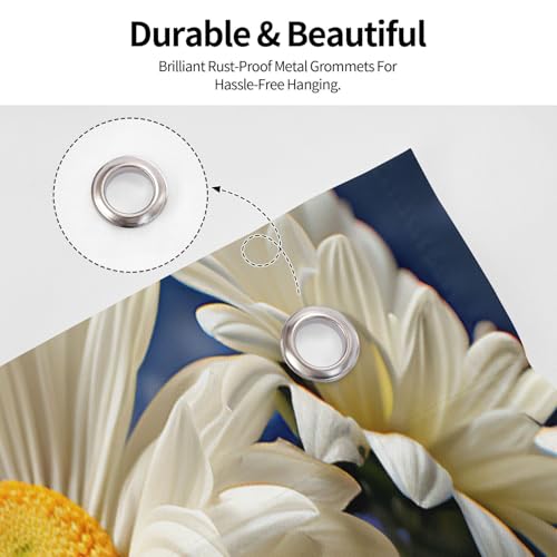 Drapeau pour extérieur robuste 1,2x1,8 m grand format double face