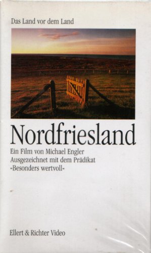 Preisvergleich Produktbild Nordfriesland - Das Land vor dem Land