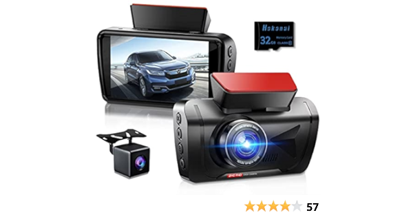 zapancar ドライブレコーダー 32GBカード付 SONY - 通販 - guianegro