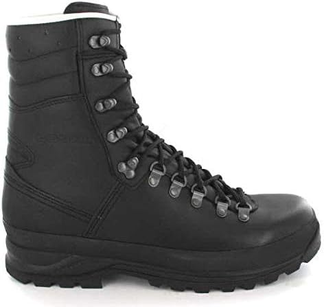 lowa mega camp boots
