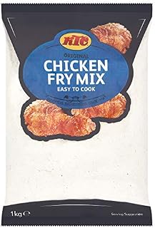 Ktc Original Chicken Fry Mix, 1kg