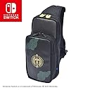 HORI Borsa a tracolla Adventure Pack (The Legend of Zelda™: Tears of the Kingdom Edition) per Nintendo Switch e Nintendo Switch modello OLED - Licenza ufficiale Nintendo