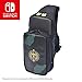Produktbild HORI Adventure Pack (The Legend of Zelda: Tears of the Kingdom Edition) Nintendo Switch Umhängetasche - Offiziell Lizenziert - Nintendo Switch/Nintendo Switch Lite/Nintendo Switch - OLED-Modell