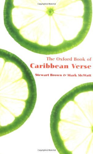 The Oxford Book of Caribbean Verse (Oxford Books of Verse)