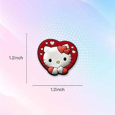 Shoe Charms for Croc Clogs Sandals Bracelet Wristband Slippers, Shoe Decoration Charms for Party Favor