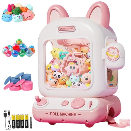 Machine à griffes jouet pour tout-petit cadeau de fête ludique