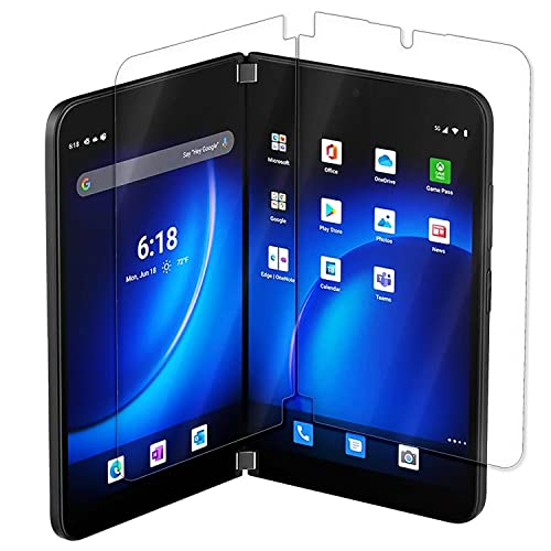 JPtB吻 Surface Duo 2p tB [2ʃZbg] [˖h~EA`OA] wh~ R CAX z tیtB