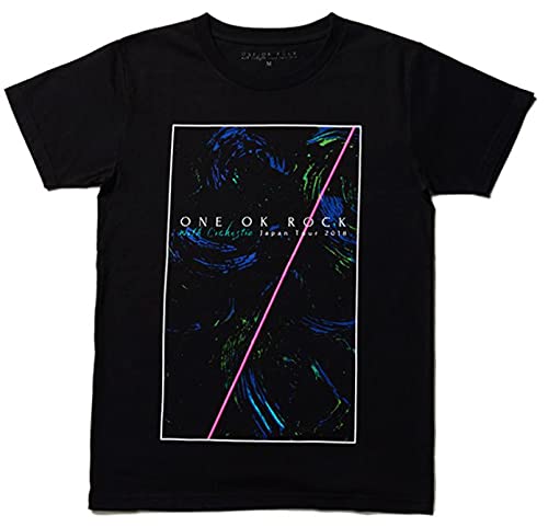 ONE OK ROCK ワンオクロック EU公演 TORU 実着用 シャツ Amazon.co.jp 