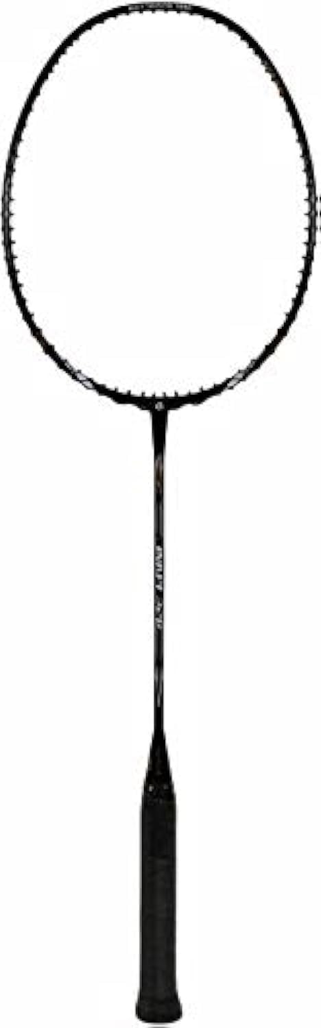 Apacs Finapi 328 Slim Shaft Unstrung Badminton Racquet (38 Lbs)
