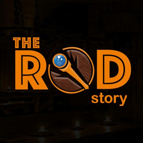 BARDO SHOW | ROD STORY cover art