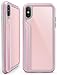 iPhone 5C Case, iPhone 5C Holster Case By E LV - Full Body Hybrid Armor Protection for iPhone 5C with Backstand and Belt Swivel Clip with 1 Screen Protector and 1 Stylus - Black