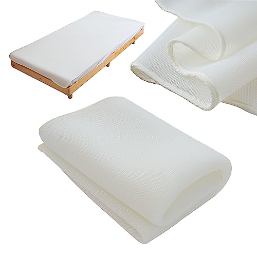 旭化成フュージョン　メッシュ敷きパッド　通気性　ホワイト　ワイドキングサイズ 000000004396-09-l.jpg?t=