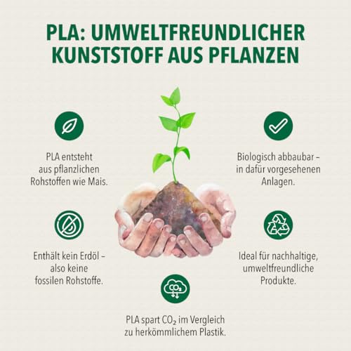 IEA Green Sofort Kältekompresse, 10 Stück, Coolpack Einweg, Eispacks zum knicken, Einmal-Kühlpacks für Prellungen, Insektenstiche und andere Verletzungen, Einfach verwendbare Kühlpads