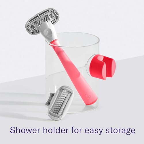 Flamingo Women's Razor Set - 31% Off Deal - Image 4