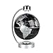 Floating Globe, Office Desk Display Magnetic Levitating and Rotating Planet Earth Globe Ball with World Map, Cool and Educational Gift Idea for Him - 8