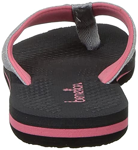 Image of United Colors of Benetton Women's 21p8cffpl876i Slipper