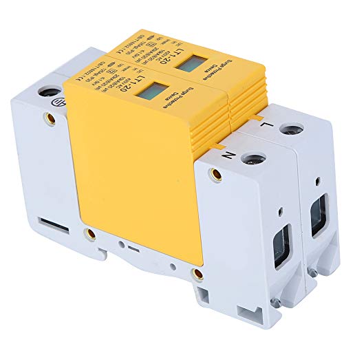 Disjoncteur de protection 2P pour éviter les pannes thermiques des circuits imprimés