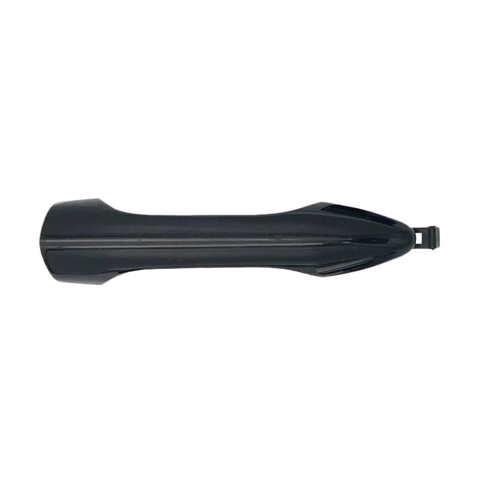 Hudfroa Black Handle Side Door Handles For Hyundai For Tucson 2010-2015 Outside Door Handle
