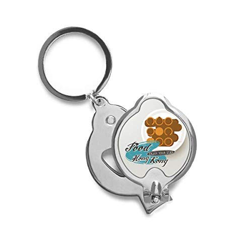 Coupe-ongles Hong Kong boule de poissons Chine, accessoire manucure de précision