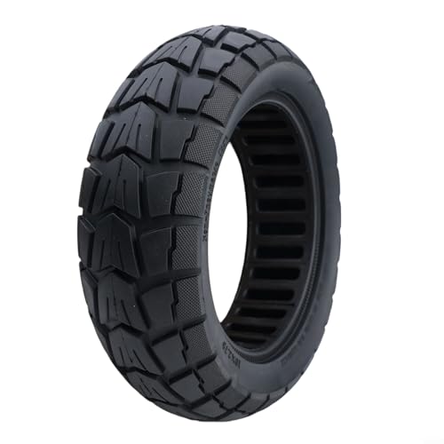 10x2 75 6 5 Solid Tire for Electric Scooters Designed for Long Term Off Road Use