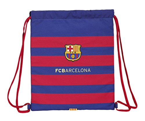Safta Futbol Club Barcelona 611529196 Bolsa Escolar