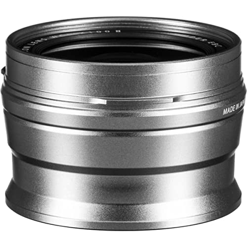 Image of FujiFilm WCL-X100 II Wide-Angle Conversion Lens