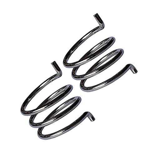 Albedel 2pcs Brake Spring Set for Mountain and Road Bikes