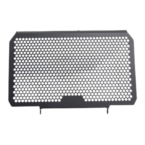 Grille radiateur CBR500R 2017-2022 cache protection - 4