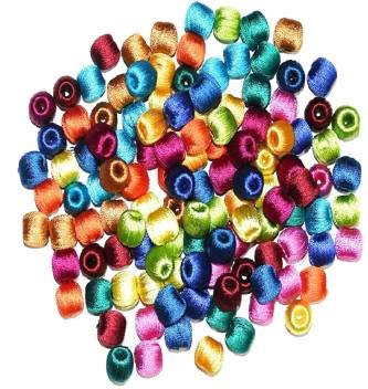 Wrapping Beads (Plastic)-image-32