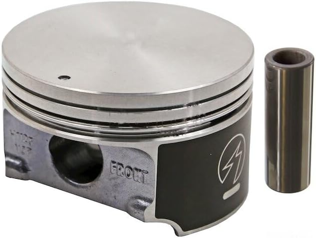 Replacement Piston Set Compatible with 2001-2010 Ford Explorer