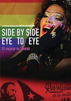 DVD Side By Side Eye To Eye Book