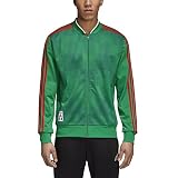 adidas Herren Fußball Mexiko Track Top, Herren, Mexico Track Top, grün