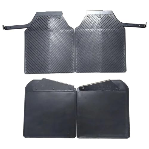 Bavettes de protection Land Rover Defender 110 pour le tout-terrain